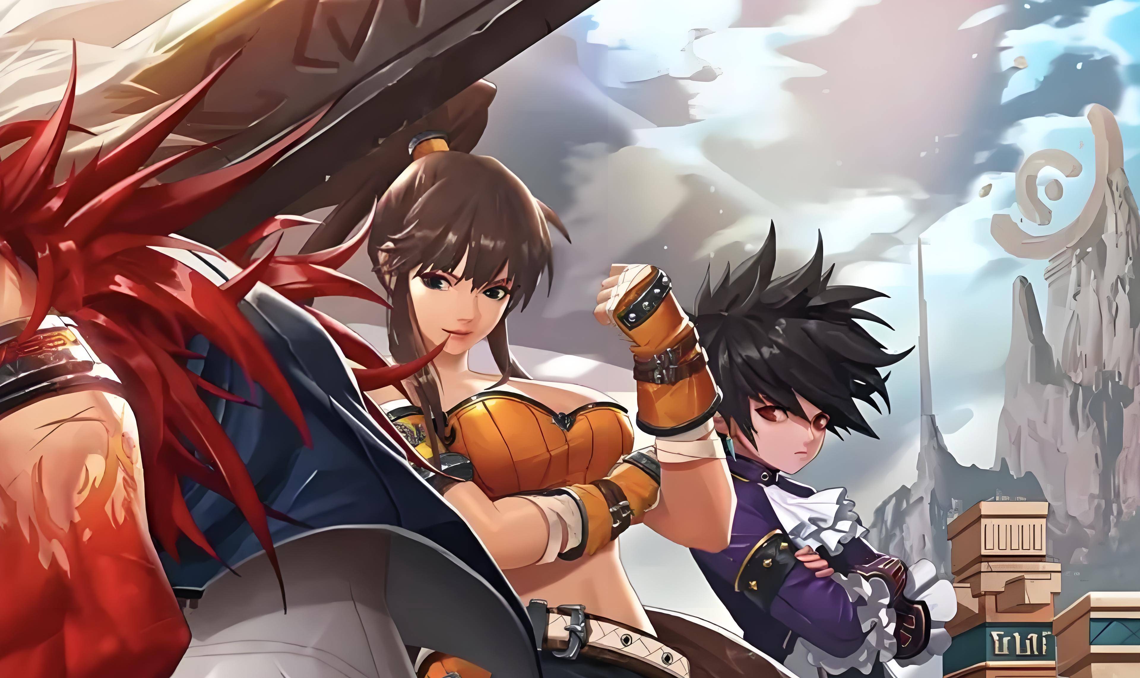 G实现新突 G实现新突