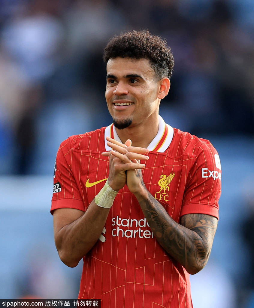 并不是说球 并不是说球