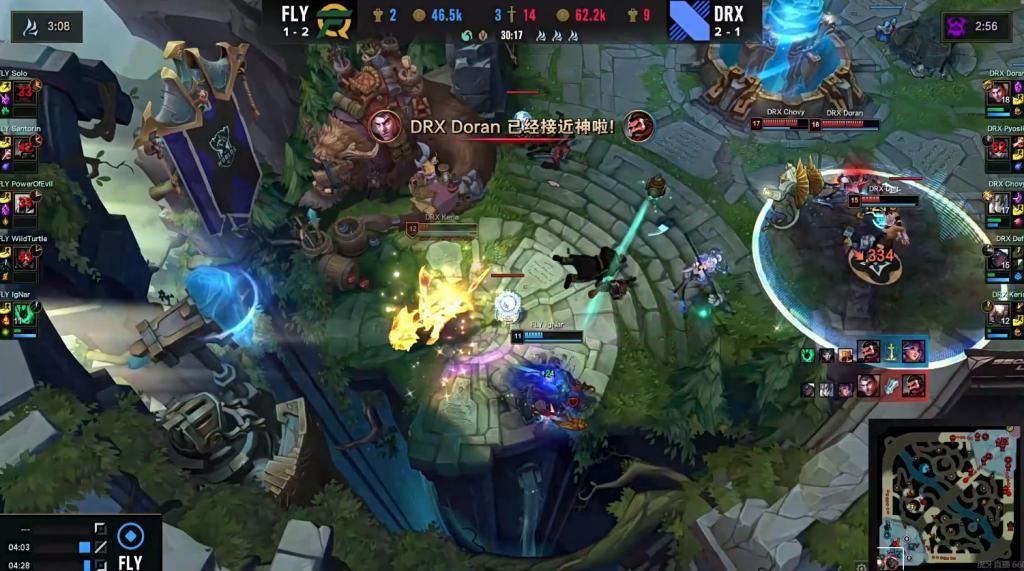 但在场下的 但在场下的