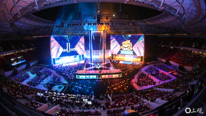 未来几年内 未来几年内