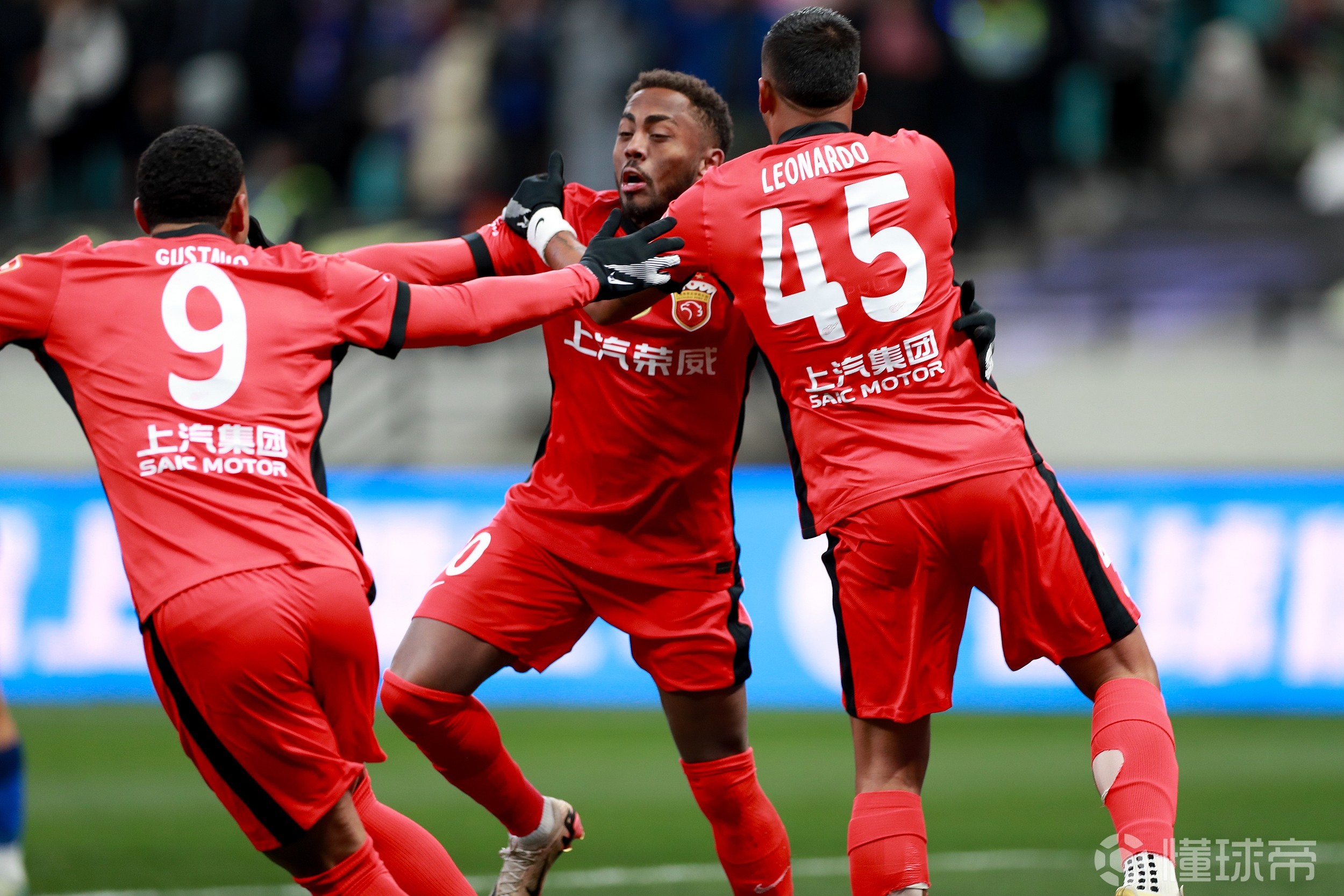 着重塑球队 着重塑球队