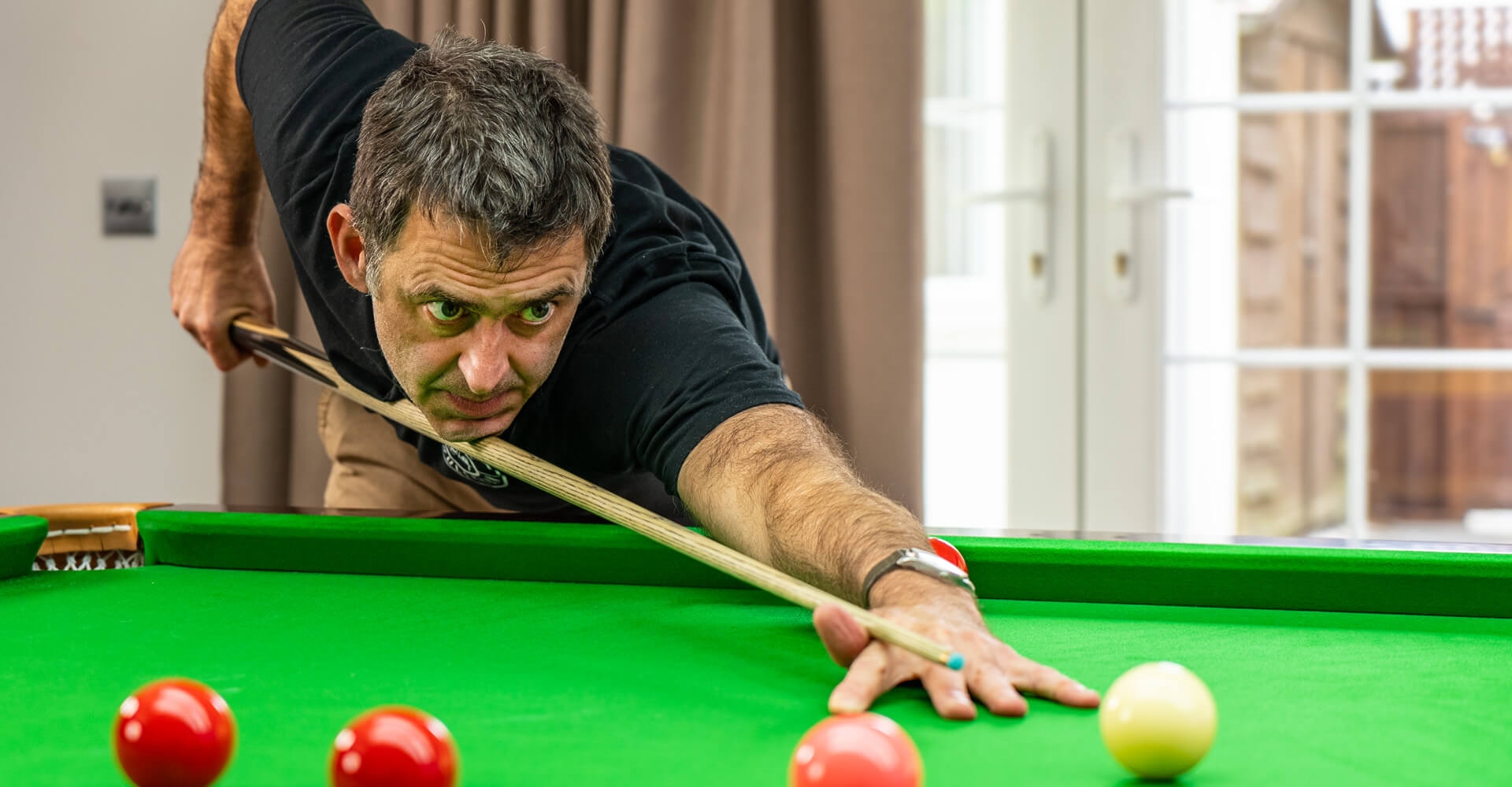 比赛走向 比赛走向