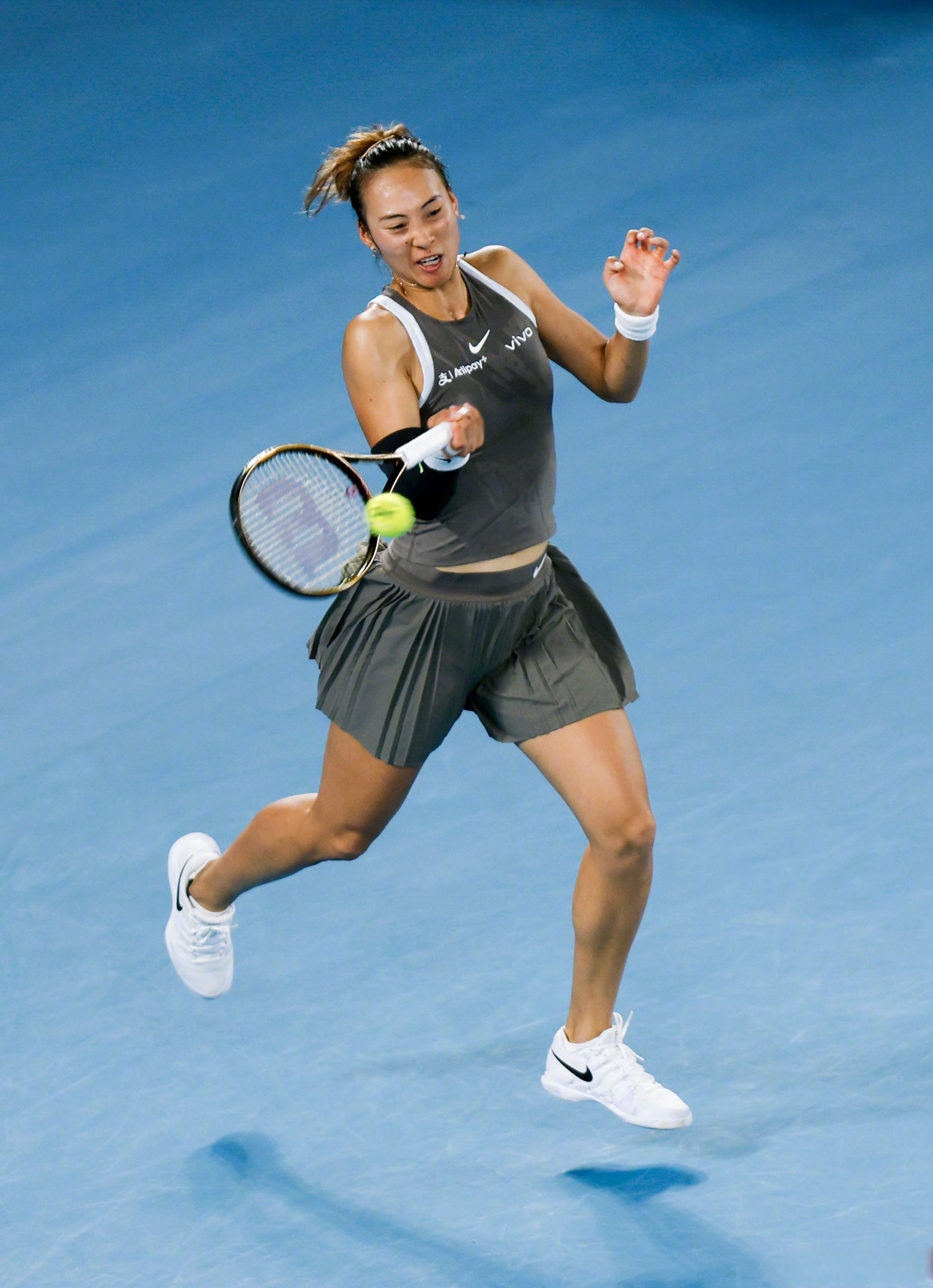 提前落位 提前落位