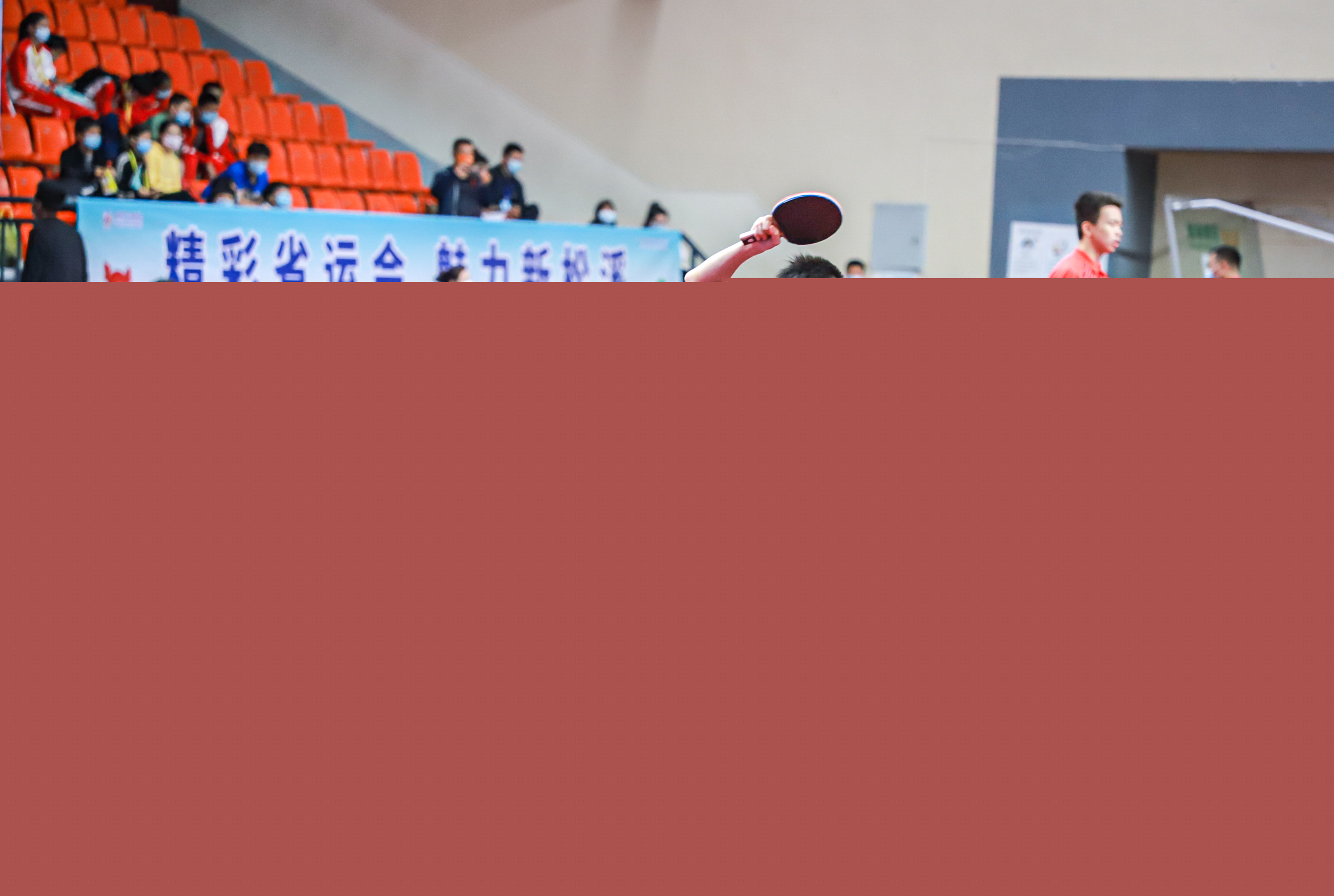 第3场看调 第3场看调