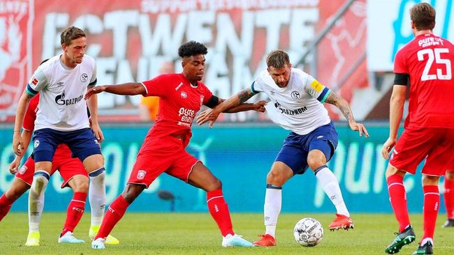 照出了切尔 照出了切尔